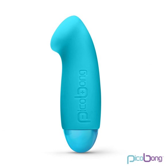 Picobong Kiki 2 - vibrator za klitoris (tirkiz) 