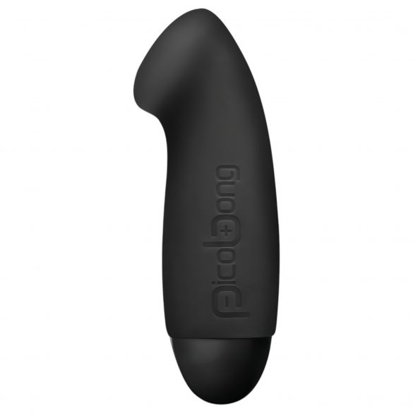 Picobong Kiki 2 - klitoralni vibrator (crni)