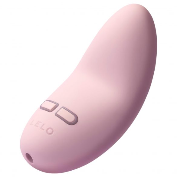 LELO Lily 2 - vodootporni vibrator za klitoris (blijedo ružičasti) 