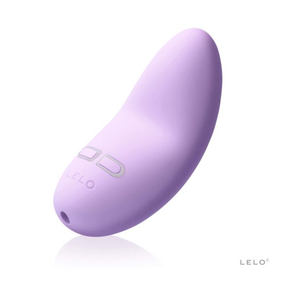 LELO Lily 2 - vodootporni vibrator za klitor (lavanda) 