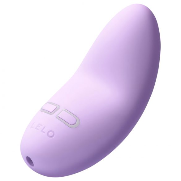 LELO Lily 2 - vodootporni vibrator za klitor (lavanda) 