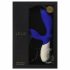 LELO Loki Wave - vodootporni vibrator za prostatu (plavi) 