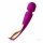 LELO Smart Wand 2 - veliki - punjivi vibrator za masažu (ljubičasti) 