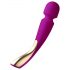 LELO Smart Wand 2 - veliki - bežični masažer vibrator (ljubičasti)