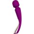 LELO Smart Wand 2 - veliki - punjivi vibrator za masažu (ljubičasti) 