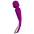 LELO Smart Wand 2 - veliki - punjivi vibrator za masažu (ljubičasti) 