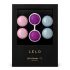 LELO Beads Plus - varijabilni set perli za gejše 