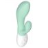 LELO Ina 3 - vodootporni vibrator na baterije (mint) 