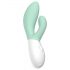 LELO Ina 3 - vodootporni vibrator na baterije (mint) 