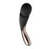 LELO Smart Wand 2 - srednji - punjivi, masažni vibrator (crni) 