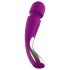 LELO Smart Wand 2 - srednji - punjivi vibrator za masažu (ljubičasti) 