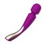 LELO Smart Wand 2 - srednji - punjivi vibrator za masažu (ljubičasti) 