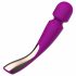 LELO Smart Wand 2 - srednji - punjivi vibrator za masažu (ljubičasti) 