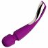 LELO Smart Wand 2 - srednji - punjivi vibrator za masažu (ljubičasti) 