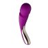 LELO Smart Wand 2 - srednji - punjivi vibrator za masažu (ljubičasti) 