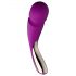 LELO Smart Wand 2 - srednji - punjivi vibrator za masažu (ljubičasti) 