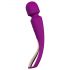 LELO Smart Wand 2 - srednji - punjivi vibrator za masažu (ljubičasti) 