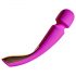 LELO Smart Wand 2 - srednji - punjivi vibrator za masažu (ljubičasti) 