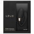 LELO Tiani Harmony - punjivi vibrator za pametne parove (crni) 