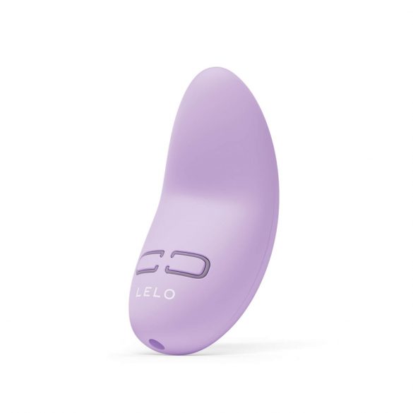 LELO Lily 3 - punjivi, vodootporni vibrator za klitoris (ljubičasti) 