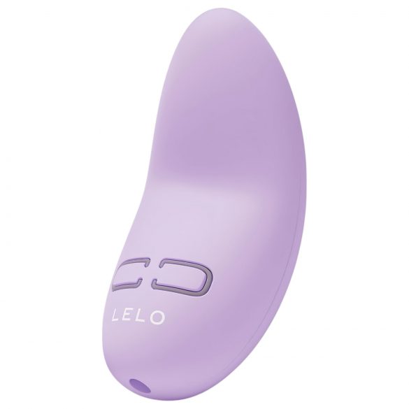 LELO Lily 3 - punjivi, vodootporni vibrator za klitoris (ljubičasti) 