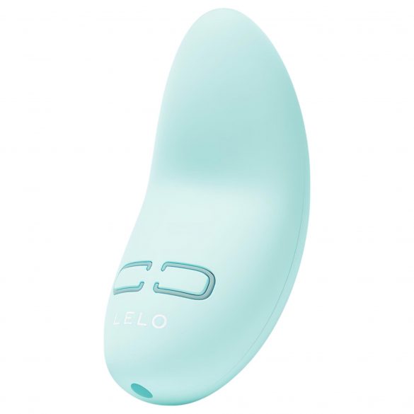 LELO Lily 3 - punjivi, vodootporni vibrator za klitoris (zeleni) 