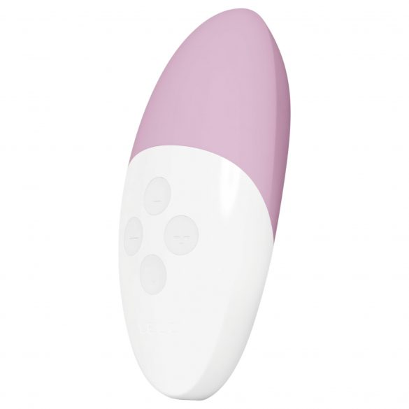 LELO Siri 3 - klitoralni vibrator koji se aktivira glasom (ružičasti) 