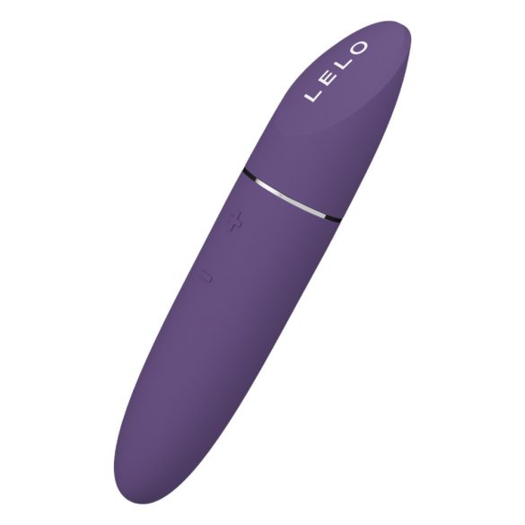 LELO Mia 3 - putni ruž-vibrator (ljubičasta) 