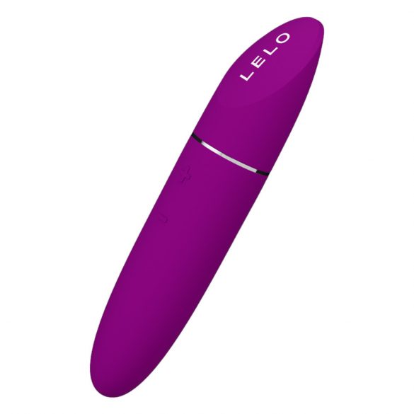 LELO Mia 3 - putni ruž vibrator (ružičasta) 