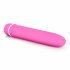 Rose Luxuriate - stick vibrator (roza) 