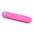 Rose Luxuriate - stick vibrator (roza) 