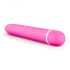 Rose Luxuriate - stick vibrator (roza) 