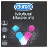 Durex Mutual Pleasure - prezervativi (3 kom)