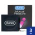 Durex Mutual Pleasure - kondomi (3 kom) 