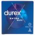 Durex extra safe - sigurni kondomi (3 kom) 