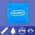 Durex extra safe - siguran kondom (3 kom)