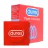 Durex Feel Intimate - kondomi tankih stijenki (3 kom)