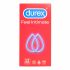 Durex Feel Intimate - kondomi tankih stijenki (12 kom) 