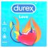 Durex kondom Love - Easy-on kondom (4 komada)