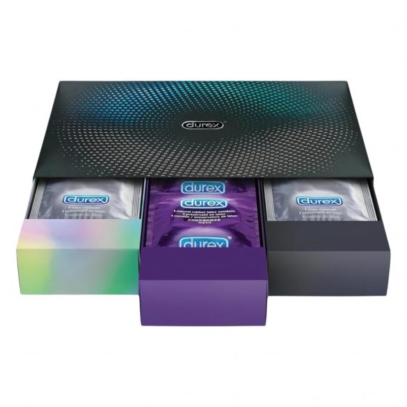 Durex Surprise Me - paket prezervativa (40 komada)