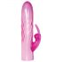 Evolved Intense - vibrator set - 8 komada (pink)