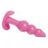 Evolved Intense - vibrator set - 8 komada (pink)