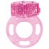 Evolved Intense - vibrator set - 8 komada (pink)