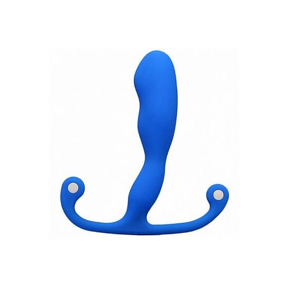 Aneros Helix Syn Trident - dildo za prostatu (plavi) -
