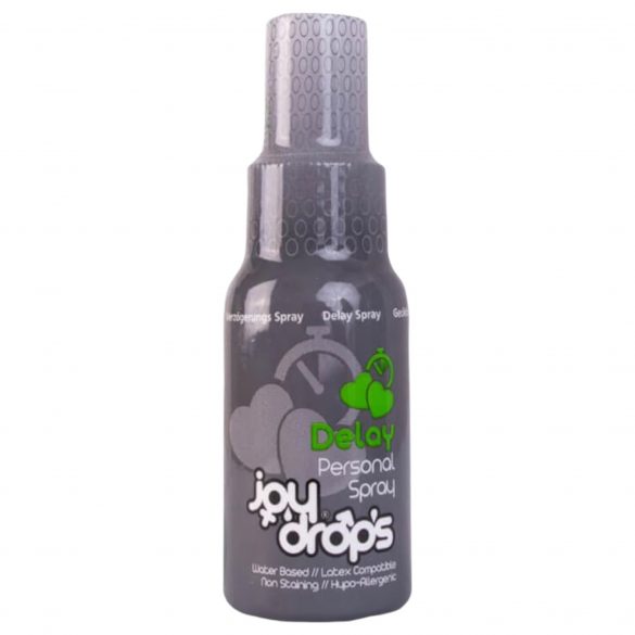 JoyDrops - sprej za odgodu (50 ml) 