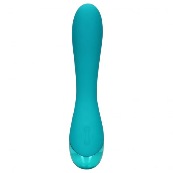 Loveline - bežični vibrator G-točke (tirkizna) 