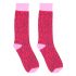 S-Line Sexy Socks - pamučne čarape - zviždaljka  - 42-46