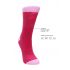 S-Line Sexy Socks - pamučne čarape - zviždaljka  - 42-46