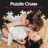 Tease&Please Chrush Together - erotska slagalica (200 komada)