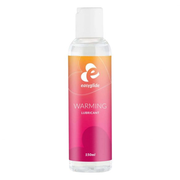 EasyGlide Warming - lubrikant za zagrijavanje na bazi vode (150ml) 